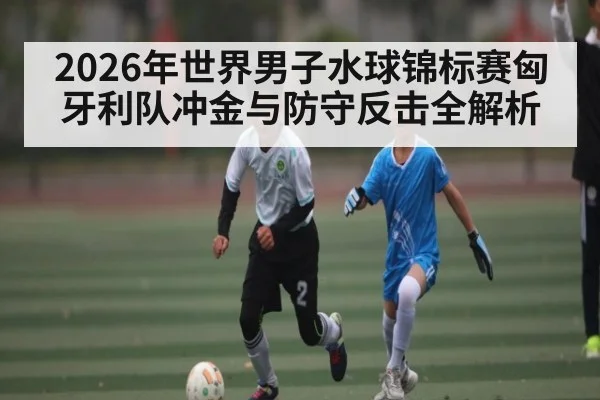 2026年世界男子水球锦标赛匈牙利队冲金与防守反击全解析